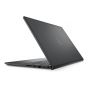 Dell Vostro 3530 Laptop, Intel Core i5-1334U, 512GB SSD, 8GB RAM, 15.6 Inch, FHD, Intel UHD Graphics, FREEDOS - Carbon Black