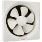 Maxel Ventilation Fan, 20cm, White - VF-20WS
