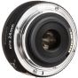 Canon EF-S Lens, 24mm, f-2.8 for Canon APS-C Cameras