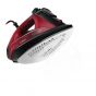 Bosch Sensixx'x Steam Iron, 3000 Watt, Red - TDA503011P