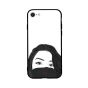 Sad Eyes Printed Back Cover for Apple iPhone 6