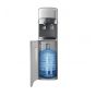 Koldair Class A Hot and Cold Water Dispenser, 2 Taps - Silver