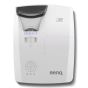 بروجكتور DLP بنكيو، WXGA، سطوع 3500 لومن، ابيض - MW855USTPlus