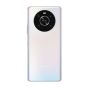 Honor X9 Dual SIM, 128GB, 8GB RAM, 4G LTE - Silver