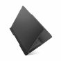 لاب توب لينوفو جيمينج 3، انتل كور i7-12650H، شاشة 15.6 بوصة FHD، سعة 512 جيجا SSD، رام 16 جيجا، كارت شاشة انفيديا جي فورس RTX3050 جرافيكس بسعة 4 جيجا، ويندوز 11 - رمادي