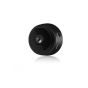 A9  Wireless  Mini Indoor Security Camera, 1080P- Black