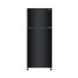 Sharp No-Frost Refrigerator, 396 Liters, Inverter, Black -SJ-GV48G-BK
