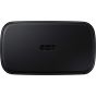 شاحن سامسونج، 45 وات، USB فئة C، اسود - EP-TA845XBEGWW مع كابل USB فئة C  الى USB فئة C، طول 1.8 متر - EP-DX310JBEGWW