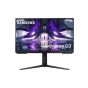 Samsung Odyssey G3 24 Inch Gaming Monitor, FHD LED, 1ms - LS24AG320NMXZN