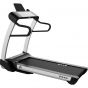 Entercise SHUA Treadmill, 125 KG, Silver - SH-T5500A
