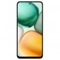 هونر X7c بشريحتين، سعة 256 جيجا، رام 8 جيجا، شبكة 4G LTE - ابيض مون لايت