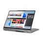 Lenovo IdeaPad 5 14IRU9 Laptop, Intel Core 7 150U, 512GB SSD M.2, 16GB RAM, 14 Inch, WUXGA, 60Hz, Integrated Intel Graphics, Windows 11 - Luna Grey