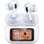 Airbuds Pro, IPX5 Waterproof - White