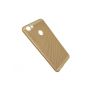 Back Cover for Oppo F5- Gold
