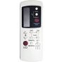 Remote Control for Craft Air Conditioners - White
