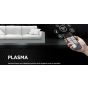 Haier Smart Split Air Conditioner, 3 HP, Cooling Only, White - HSU24KCROCC