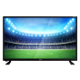 Syinix 32 Inch HD LED TV with Built-in Receiver - 32S610