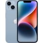 Apple iPhone 14, 128GB, 4GB RAM, 5G - Blue