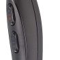 Babyliss Power Pro 2000 Hair Dryer, 2000 Watt, Black and Gold - 6704E With  Babyliss 2 in 1 Wet and Dry Hair Curler & Straightener, Black - ST330E