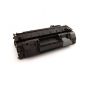 Toner Cartridge Ink Cartridge, 1600 Pages, Black - 05A