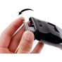 Mienta Hair Clipper, Black - HC26306A