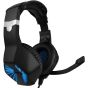 YESPLUS GM-103 LED Gaming Headset with Mic for Xbox One, PS4,Nintendo Switch, PC - Stereo Sound