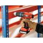 Black & Decker Cordless Hammer Drill - EGBL148KB-B5