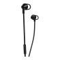 HP Earbuds Headset 150, Black- X7B04AA