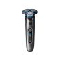 Philips Series 7000 Wet and Dry Electric Shaver, Dark Chrome - S7788-55