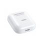 Proda Earbuds with Auto Pairing, White - PD-BT230