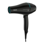 Philips DryCare Pro Hair Dryer, 2100 Watt, Black - BHD272-00