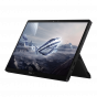 Asus ROG Flow Z13 -GZ302EA-RU016W Laptop, AMD Ryzen AI MAX+ 395, 1TB SSD, 32GB RAM, 13.4 Inch 2.5K WQXGA IPS 180Hz Display, AMD Radeon Graphics, Windows 11 - Off Black