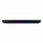 لاب توب اسوس روج ستريكس سكار 18 G835LX-AI464W، انتل كور الترا 9 275HX، هارد 4 تيرا SSD، رام 64 جيجا، شاشة LED ميني مقاس 18 بوصة، دقة 2.5K WQXGA، بمعدل تحديث 240 هرتز، كارت شاشة انفيديا جي فورس RTX 5090  بسعة 24 جيجا، ويندوز 11 - اسود ،مع حقيبة، ماوس،سماعة