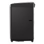 LG Top Load Automatic Washing Machine, 18.5 KG, Black- T1993EFHSC2