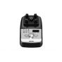 Swiss Pro Plus Professional Countertop Digital Blender, 2 Liters, 2000 Watt, Black- SP-BL2000.D