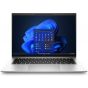 HP EliteBook 840 G9 Laptop, Intel Core i5-1245U, 256GB SSD, 16GB RAM, 14 Inch FHD Display, Intel Iris Xe Graphics, Windows 11 Pro- Silver