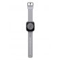 Nothing CMF Watch Pro Smart Watch - Grey Case and Silver Strap