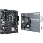 ماذر بورد اسوس برايم H610M-K DDR4 LGA 1700 ميكرو ATX - اسود