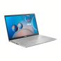 Asus X515 Laptop, Intel Core i5-1135G7, 15.6 Inch FHD, 512GB SSD, 8GB RAM, NVIDIA GeForce MX330 2GB, Windows 11, Transparent Silver - X515EP-EJ005W