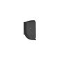 LG Dual Cool Split Inverter Air Conditioner, 3 HP, Cooling and Heating, Black - S4-W24K2RME without Cantilever