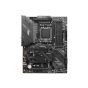 ماذر بورد ام اس اي  MAG X670E Tomahawk WiFi، مقبس إيه إم دي AM5، ATX، دعم DDR5، واي فاي 6E، شبكة 2.5 جيجابت