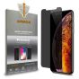 Armor Privacy Screen Protector for Samsung Galaxy M11