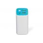 TP-Link Power Bank, 10400mAh, White - TL-PB10400