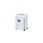 Intimus  Paper Shredder, 18-19 Sheets, White- 2500SP2