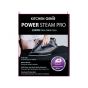 Kitchen Genie Power Steam Steam Iron, 350ml, 2200 Watt - Grey
