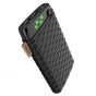 Cager Power Bank, 10000mAh, 2 Ports, Black - QC3