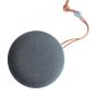 2B Wireless Bluetooth Rounded Speaker, Grey - SP335