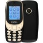 KGtel KG3310, Dual SIM- Black and Gold
