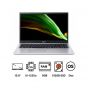 Acer Aspire 3 A315-59-58XR Laptop, Intel Core i5-1235U, 512GB PCIe SSD, 8GB RAM, 15.6 Inch, FHD Display, Intel Iris Xe Graphics, FreeDOS - Silver