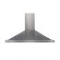 Kenwood Built-In Pyramid Hood, 90 Cm, Stainless Steel - HOD90.450SS